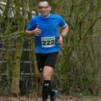 Gaanzeloop EGVV (zaterdag 23 maart 2019)